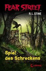 ISBN 9783785559703: Fear Street – Spiel des Schreckens