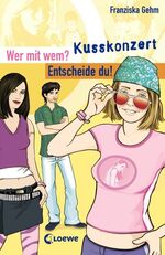 ISBN 9783785560792: Kusskonzert