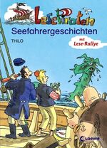 ISBN 9783785561805: Lesepiraten-Seefahrergeschichten