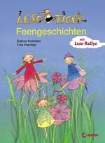 ISBN 9783785561836: Lesetiger-Feengeschichten