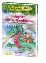 Mary Pope Osborne: Das magische Baumhaus