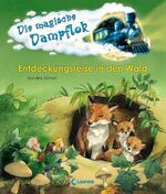 ISBN 9783785562420: Entdeckungsreise in den Wald