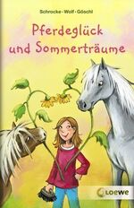 ISBN 9783785562901: Pferdeglück und Sommerträume