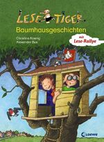 ISBN 9783785563403: Baumhausgeschichten