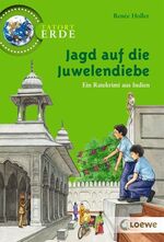 ISBN 9783785568019: Jagd auf die Juwelendiebe