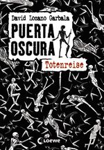 ISBN 9783785568637: Puerta Oscura (Band 1) – Totenreise