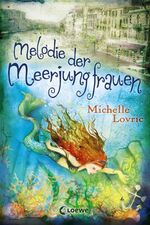 ISBN 9783785568705: Melodie der Meerjungfrauen