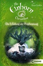 ISBN 9783785570265: Die Erfüllung der Prophezeiung - Band 4