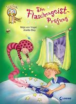 ISBN 9783785571538: Die Flaschengeist-Prüfung