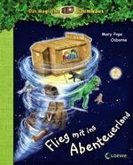 ISBN 9783785571552: Das magische Baumhaus – Flieg mit ins Abenteuerland – Vorleseband