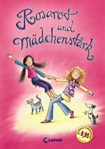 ISBN 9783785571682: Rosarot und mädchenstark