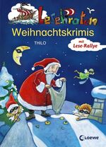 ISBN 9783785571743: Lesepiraten-Weihnachtskrimis