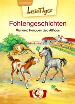 ISBN 9783785572962: Fohlengeschichten