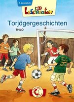 ISBN 9783785573389: Torjägergeschichten