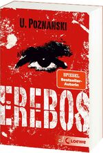 ISBN 9783785573617: Erebos - signiert