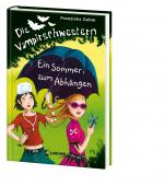 ISBN 9783785574126: Die Vampirschwestern (Band 9) - Ein Sommer zum Abhängen - Lustiges Fantasybuch für alle Vampirfans ab 10 Jahren - Der Kinderbuch-Klassiker über Freundschaft, die erste Liebe und jede Menge Abenteuer