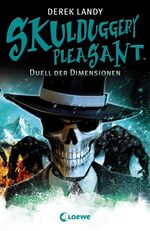 ISBN 9783785574522: Skulduggery Pleasant 7 - Duell der Dimensionen