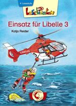 ISBN 9783785576984: Lesepiraten - Einsatz für Libelle 3