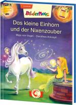 ISBN 9783785577943: Bildermaus - Das kleine Einhorn und der Nixenzauber