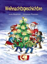 ISBN 9783785578131: Weihnachtsgeschichten - Sammelband mit vier weihnachtlichen Geschichten für Erstleser ab 6 Jahre