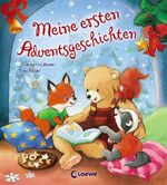 ISBN 9783785579015: Meine ersten Adventsgeschichten