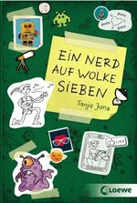 ISBN 9783785579916: Ein Nerd auf Wolke sieben