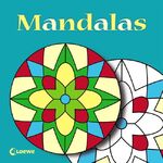 ISBN 9783785581049: Mandalas (türkis)