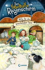 ISBN 9783785584378: Hilfe für die sprechenden Tiere