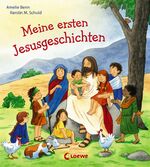 ISBN 9783785589786: Meine ersten Jesusgeschichten: Vorlesebuch ab ab 2 Jahre