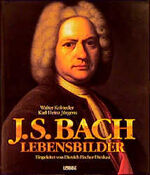 ISBN 9783785703823: J.S. Bach - Lebensbilder (Lübbe Biographien)