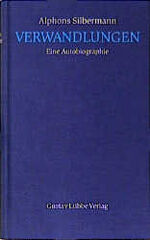 ISBN 9783785705568: Verwandlungen. Eine Autobiographie - signiert