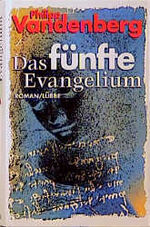 Das fünfte Evangelium – Roman