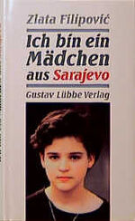 ISBN 9783785707319: Ich bin ein Mädchen aus Sarajevo. Übers. aus dem Frz.