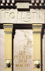 ISBN 9783785707357: Die Pfeiler der Macht