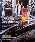 ISBN 9783785707715: Erlebnis Geschichte