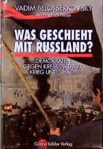 ISBN 9783785708248: Was geschieht mit Russland?