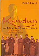 ISBN 9783785709276: Kundun