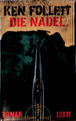 ISBN 9783785709351: Die Nadel - Roman