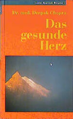 ISBN 9783785709719: Das gesunde  Herz