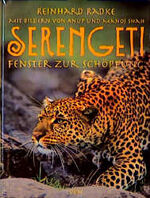 ISBN 9783785709900: Serengeti - Fenster zur Schöpfung - 2002