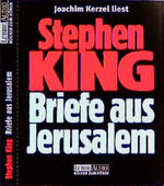 ISBN 9783785710418: Briefe aus Jerusalem