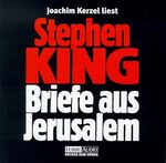 ISBN 9783785710425: Briefe aus Jerusalem