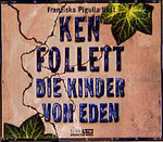 ISBN 9783785710616: Die Kinder von Eden