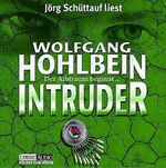 ISBN 9783785711514: Intruder –  gekürzte Romanfassung