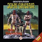 Jason Dark: John Sinclair - Folge 17 - B