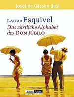 ISBN 9783785712269: Das zärtliche Alphabet des Don Jubilo