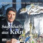 ISBN 9783785712320: Sagenhaftes aus Köln - 5 ungekürzte Sagen