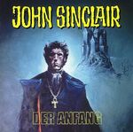 ISBN 9783785712504: John Sinclair - Der Anfang