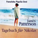 ISBN 9783785712634: Tagebuch für Nikolas - James Patterson, OVP