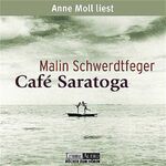 ISBN 9783785712818: Café Saratoga